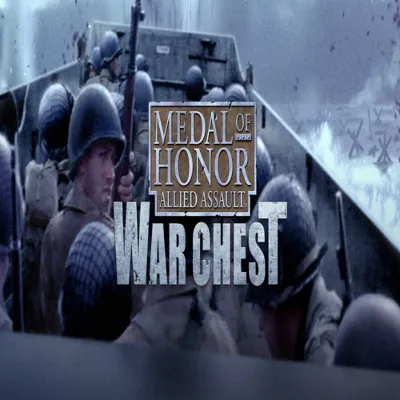 Medal of Honor: Allied Assault War Chest GOG (P - irongamers.ru