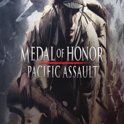 Medal of Honor™: Pacific Assault GOG (PC) - irongamers.ru