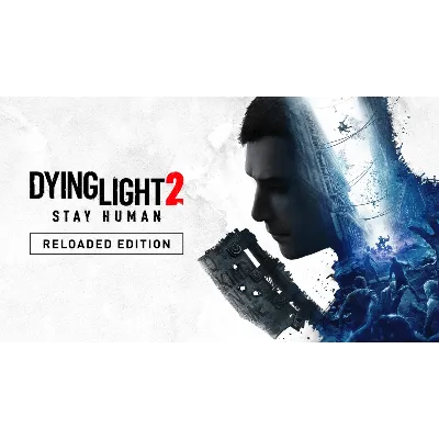 Dying Light 2 Stay Human Reloaded XBOX КЛЮЧ + - irongamers.ru