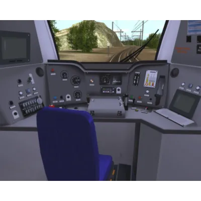 Trainz Simulator DLC: SNCF - AGC Languedoc STEAM KEY REGION GLOBAL+РОССИЯ ЛИЦЕНЗИЯ - irongamers.ru