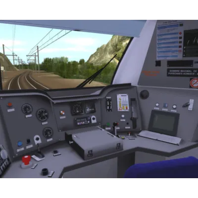 Trainz Simulator DLC: SNCF - AGC Languedoc STEAM KEY REGION GLOBAL+РОССИЯ ЛИЦЕНЗИЯ - irongamers.ru