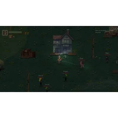 Infested Lands СТИМ КЛЮЧ ВСЕ РЕГИОНЫ ГЛОБАЛ + - irongamers.ru