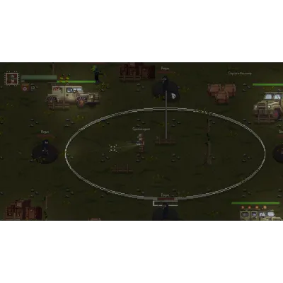 Infested Lands СТИМ КЛЮЧ ВСЕ РЕГИОНЫ ГЛОБАЛ + - irongamers.ru