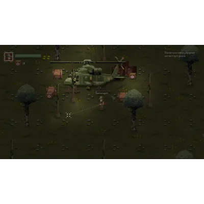 Infested Lands СТИМ КЛЮЧ ВСЕ РЕГИОНЫ ГЛОБАЛ + - irongamers.ru
