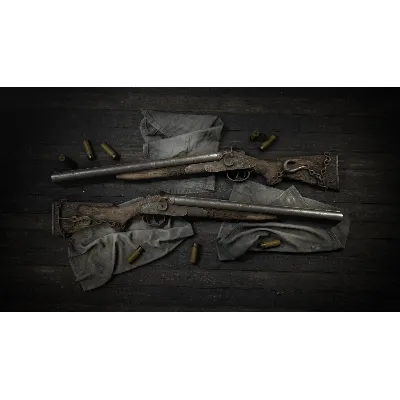 Hunt: Showdown 1896 - Bark, Bone and Blood XBOX Any account - irongamers.ru