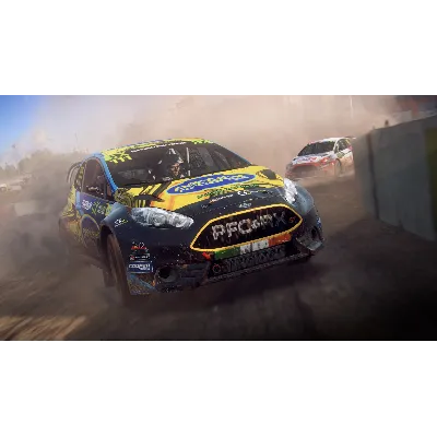 DiRT Rally 2.0 - GOTY Edition + Игр | Xbox One & Series - irongamers.ru