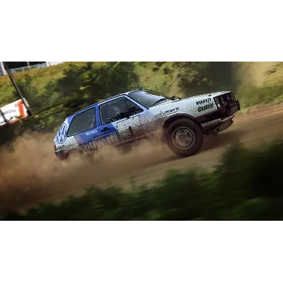 DiRT Rally 2.0 - GOTY Edition + Игр | Xbox One & Series - irongamers.ru