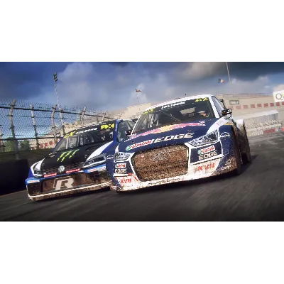 DiRT Rally 2.0 - GOTY Edition + Игр | Xbox One & Series - irongamers.ru
