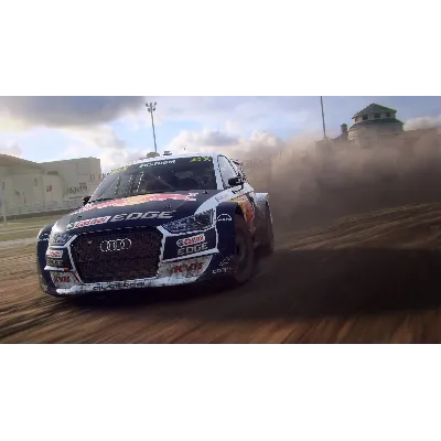 DiRT Rally 2.0 - GOTY Edition + Игр | Xbox One & Series - irongamers.ru