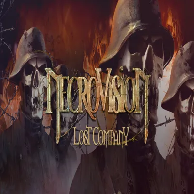 NecroVisioN: Lost Company GOG (PC) - irongamers.ru