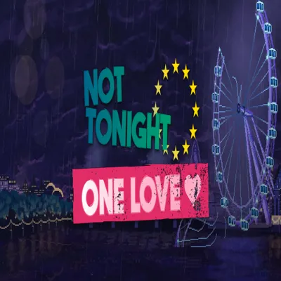 Not Tonight: One Love GOG (PC) - irongamers.ru