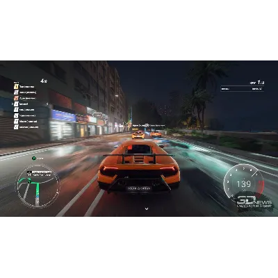 Test Drive Unlimited Solar Crown Gold XBOX АККАУНТ - irongamers.ru