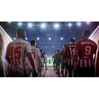 EA SPORTS FC 24 (FIFA 24) STEAM АВТОВЫДАЧА - irongamers.ru