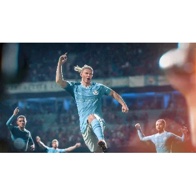 EA SPORTS FC 24 (FIFA 24) STEAM АВТОВЫДАЧА - irongamers.ru