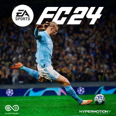 EA SPORTS FC 24 (FIFA 24) ОФФЛАЙН АКТИВАЦИЯ - irongamers.ru
