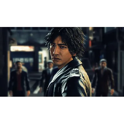 Judgment (Steam Gift Россия) - irongamers.ru