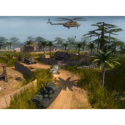 Joint Task Force | АВТОДОСТАВКА [Россия Steam Gift] - irongamers.ru