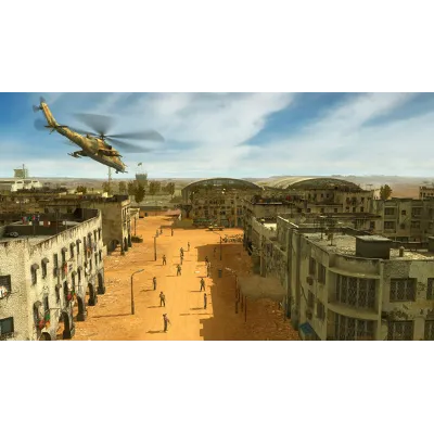 Joint Task Force | АВТОДОСТАВКА [Россия Steam Gift] - irongamers.ru