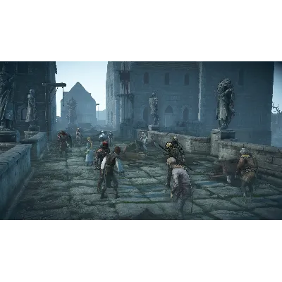 KING ARTHUR: KNIGHT&acute;S TALE XBOX X|S КЛЮЧ - irongamers.ru