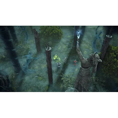 KING ARTHUR: KNIGHT&acute;S TALE XBOX X|S КЛЮЧ - irongamers.ru