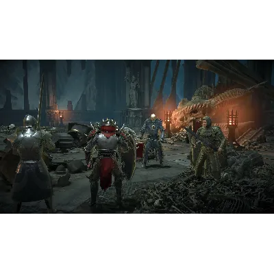 KING ARTHUR: KNIGHT&acute;S TALE XBOX X|S КЛЮЧ - irongamers.ru