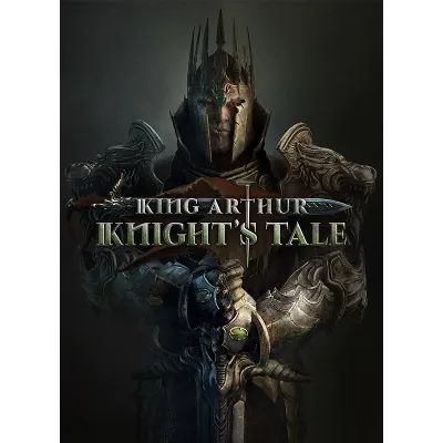 KING ARTHUR: KNIGHT&acute;S TALE XBOX X|S КЛЮЧ - irongamers.ru