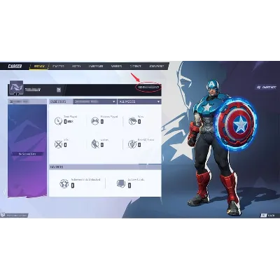 MARVEL RIVALS LATTICES (Кристаллы) по ID⭐PC/XBOX/PS - irongamers.ru