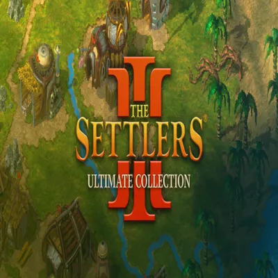 Settlers® 3: Ultimate Collection GOG (PC) - irongamers.ru