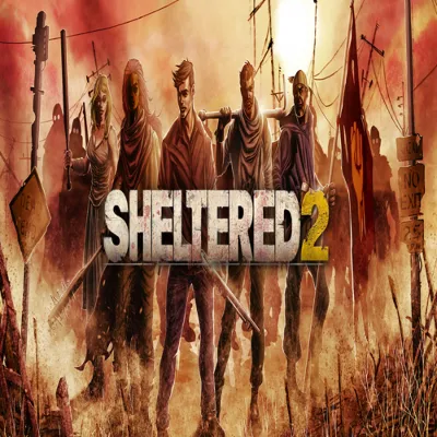 Sheltered 2 GOG (PC) - irongamers.ru