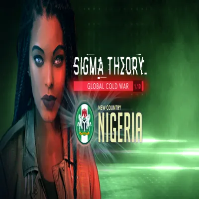 Sigma Theory: Nigeria - Additional Nation GOG ( - irongamers.ru