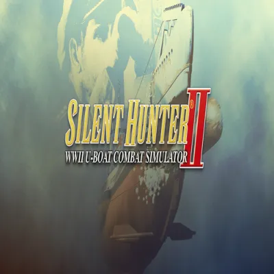 Silent Hunter® 2 GOG (PC)