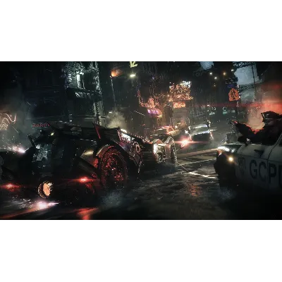 BATMAN™: ARKHAM KNIGHT XBOX ONE / X|S КЛЮЧ USA ЛИЦЕНЗИЯ - irongamers.ru