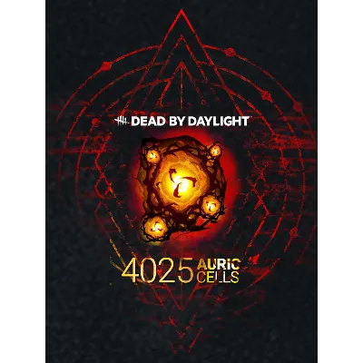 Epic Games DBD ЗОЛОТЫЕ КЛЕТКИ Без привязок - irongamers.ru