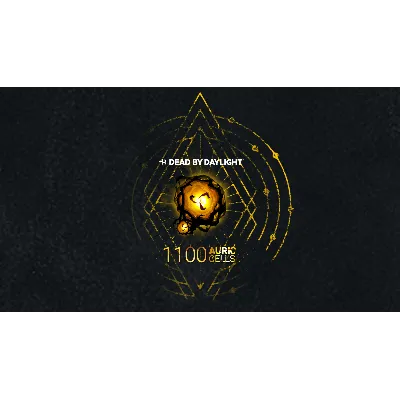 Epic Games DBD ЗОЛОТЫЕ КЛЕТКИ Без привязок - irongamers.ru