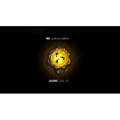 Epic Games DBD ЗОЛОТЫЕ КЛЕТКИ Без привязок - irongamers.ru