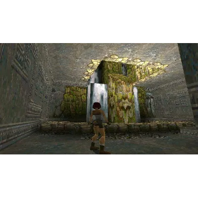 Tomb Raider I (1996) STEAM•RU АВТОДОСТАВКА 0% - irongamers.ru