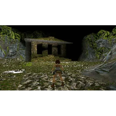 Tomb Raider I (1996) STEAM•RU АВТОДОСТАВКА 0% - irongamers.ru