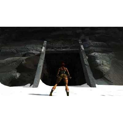 Tomb Raider I (1996) STEAM•RU АВТОДОСТАВКА 0% - irongamers.ru