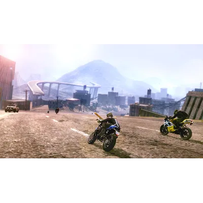 Road Redemption (Steam Gift Россия) - irongamers.ru