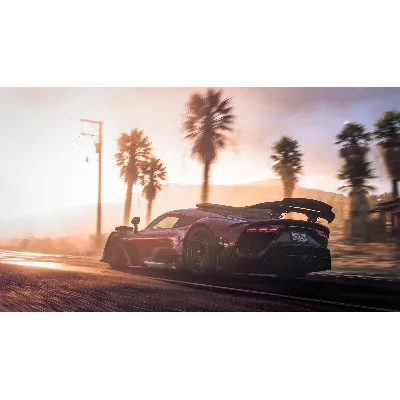 Forza Horizon 5 Premium Edition / Steam АВТО / РУ + МИР - irongamers.ru