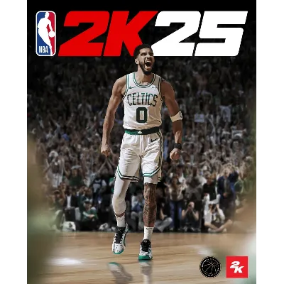 WWE 2K24 + NBA 25 XBOX Аккаунт - irongamers.ru