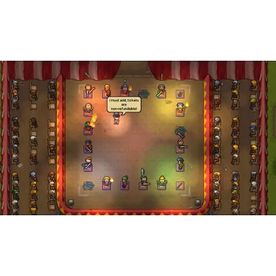 The Escapists 2 - Season Pass | АВТОДОСТАВКА RU Steam - irongamers.ru
