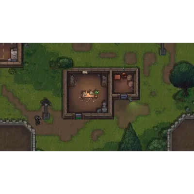The Escapists 2 - Season Pass | АВТОДОСТАВКА RU Steam - irongamers.ru