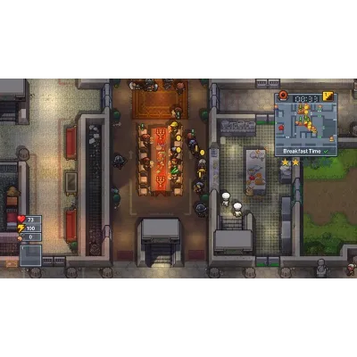 The Escapists 2 - Season Pass | АВТОДОСТАВКА RU Steam - irongamers.ru
