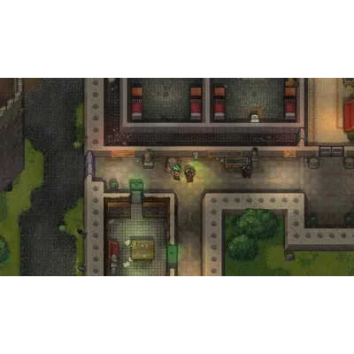 The Escapists 2 - Season Pass | АВТОДОСТАВКА RU Steam - irongamers.ru
