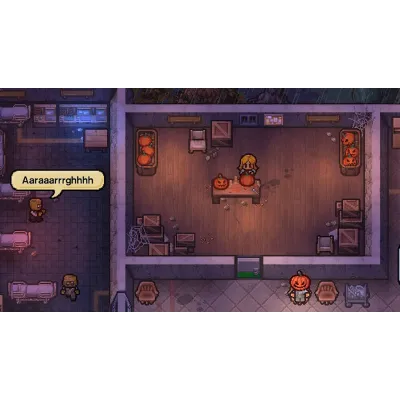 The Escapists 2 - Season Pass | АВТОДОСТАВКА RU Steam - irongamers.ru
