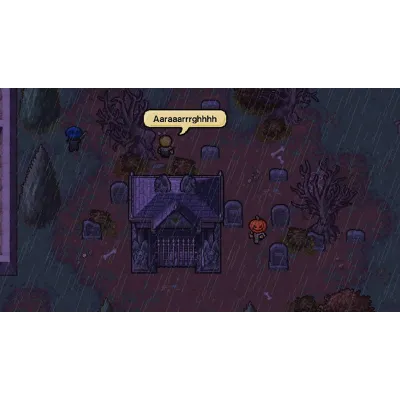 The Escapists 2 - Season Pass | АВТОДОСТАВКА RU Steam - irongamers.ru