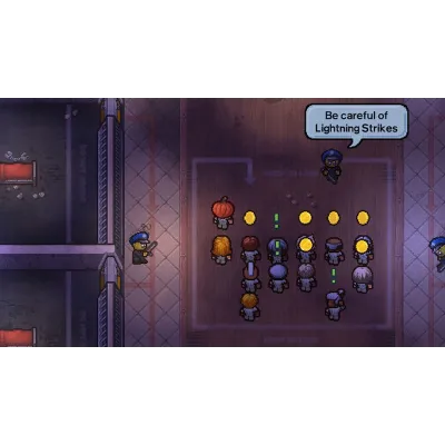 The Escapists 2 - Season Pass | АВТОДОСТАВКА RU Steam - irongamers.ru