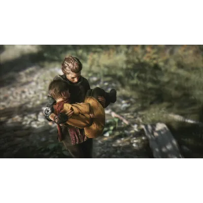 A Plague Tale: Innocence +Выбор Издания STEAM•RU АВТО - irongamers.ru
