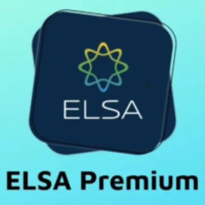 ELSA SPEAK PREMIUM AI 3 МЕСЯЦА НА ВАШ АККАУНТ - irongamers.ru